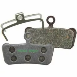 Brake Pads, Parts & Accessories Kool Stop Electric Compound Disc Brake Pads For Avid/Sram