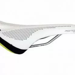 Velo Saddles Forme Ergofit Saddle White