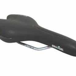 Selle Royal Men's Ergogel Saddle