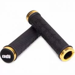 ODI Maris The Machine Lock On Grips Grips & Road Tape