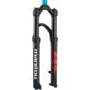 Manitou Markhor Xc Fork 26" 11/8 9mm Axle 100mm Black Forks / Accessories
