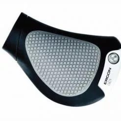 Ergon GC1 Nexus Twist Shift Grips Grips & Road Tape