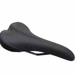 Blue Sky Cycling WTB Rocket Saddle Wide Steel Rails Saddles
