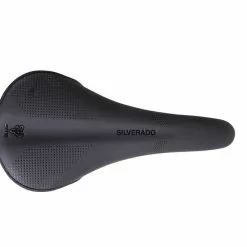 Saddles WTB Silverado Saddle Narrow Cromoly Rails