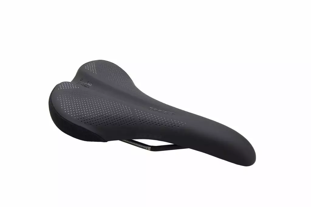 WTB Rocket Saddle Cromoly Medium Rails Saddles 1 WTB Rocket Saddle Cromoly Medium Rails Saddles
