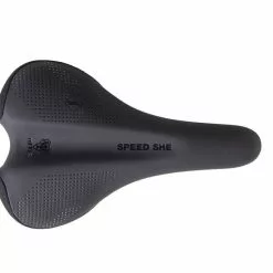WTB Speed She Saddle Steel Medium Rails