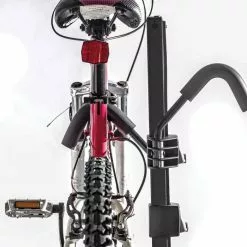 Sport Rack Racks / Storage Sportrack Crest Deluxe 4 Bike Hitch Rack Holds 4 Bikes