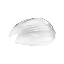 Lazer Helmet Aeroshell Cover Fits Z1