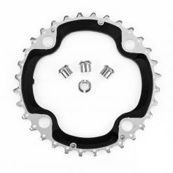 Chainrings Shimano XT M770 / M780 3 X 10 Speed Chainring