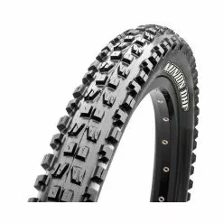 Tires Maxxis Minion DHF Tire 27.5" 3c MaxxGrip DH 2-Ply WT/TR