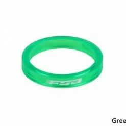 FSA Polycarbonate Headset Spacers