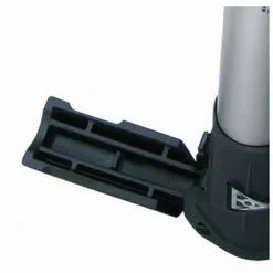 Topeak Road Morph Pump W/ Gauge 160 Psi Pumps And CO2 9 Topeak Road Morph Pump W/ Gauge 160 Psi Pumps And CO2