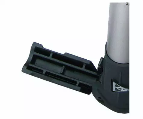 Topeak Road Morph Pump W/ Gauge 160 Psi Pumps And CO2 4 Topeak Road Morph Pump W/ Gauge 160 Psi Pumps And CO2