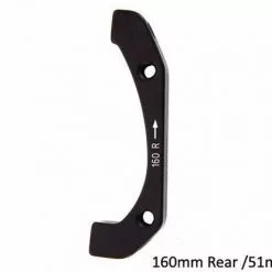 Avid CPS Disc Brake Mounting Adapters Brake Pads, Parts & Accessories