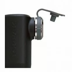 Topeak Pocket Rocket DX II Pump Pumps And CO2