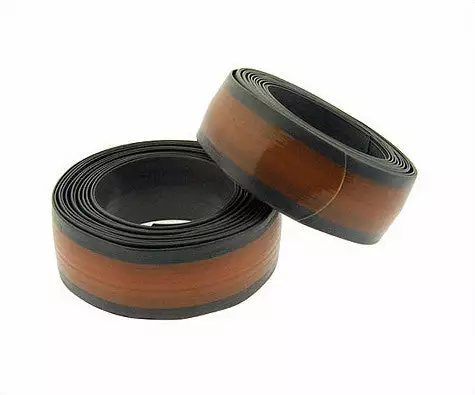 BMX Stop Flats 2 Bicycle Tire Liners Bulk Pack 2 BMX Stop Flats 2 Bicycle Tire Liners Bulk Pack