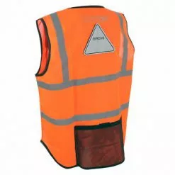 Jerseys Proviz Nightrider High Visibility Reflective Vest