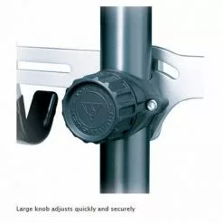 Topeak Dual-Touch Two Bike Stand Racks / Storage