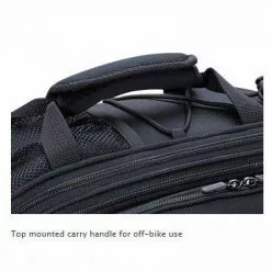 Topeak MTX Trunk Bag DXP Bags