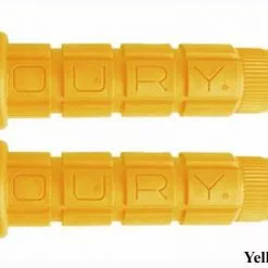 Grips & Road Tape Oury MTN Grips