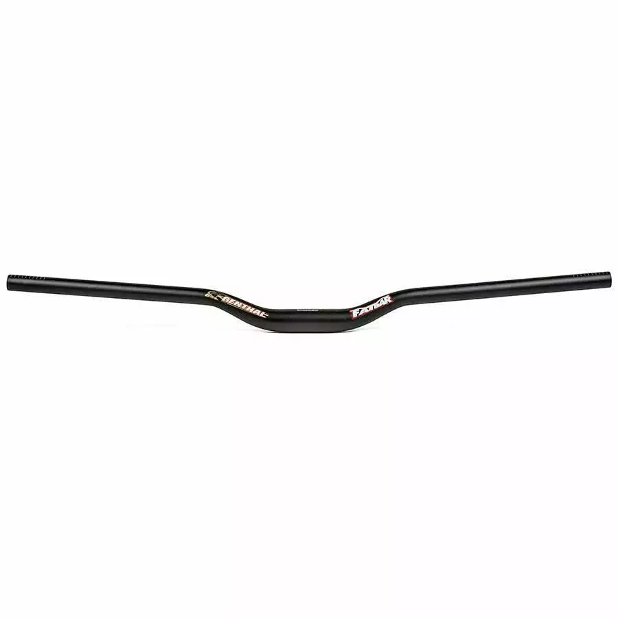 Renthal Fatbar V2 Riser Handlebar 31.8mm Handlebars 5 Renthal Fatbar V2 Riser Handlebar 31.8mm Handlebars