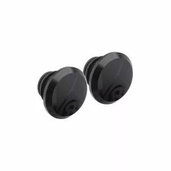 Origin8 MTB Push In Bar End Plugs