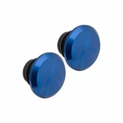 Origin8 MTB Push In Bar End Plugs