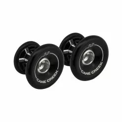 Handlebars Cane Creek EeBarKeep Bar End Plugs