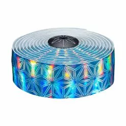 Supacaz Prizmatik Handlebar Tape Grips & Road Tape