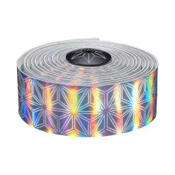 Supacaz Prizmatik Handlebar Tape Grips & Road Tape