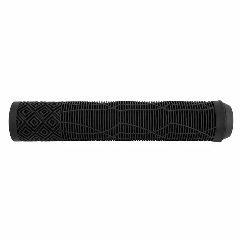 Black Ops Long John Flangeless Grips 160mm 2 Black Ops Long John Flangeless Grips 160mm