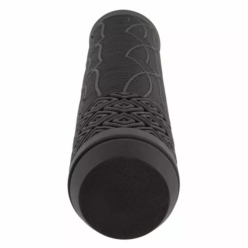 Black Ops Long John Flangeless Grips 160mm 3 Black Ops Long John Flangeless Grips 160mm