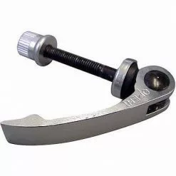 Kalloy Uno Kalloy Seatpost QR Binder