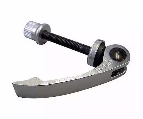 Kalloy Uno Kalloy Seatpost QR Binder 1 Kalloy Uno Kalloy Seatpost QR Binder