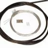 Shimano Brake Cable And Housing Kit Cables