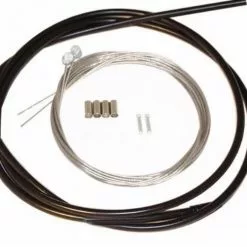Shimano Brake Cable And Housing Kit Cables