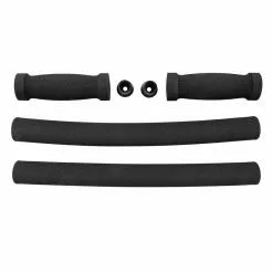 Grips & Road Tape Sunlite Cruiser Foam Grip Set