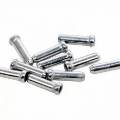 Ciclovation Cable End Tips 10-Pack