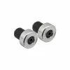Black Ops Bmx Bar Jammers Bar End Locking Plugs
