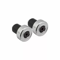 Black Ops Bmx Bar Jammers Bar End Locking Plugs