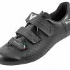Vittoria Rapide GT SPD Shoes Black