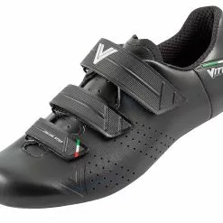 Vittoria Rapide GT SPD Shoes Black