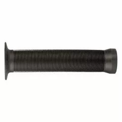 BMX Black Ops Circle Grips W/Flange