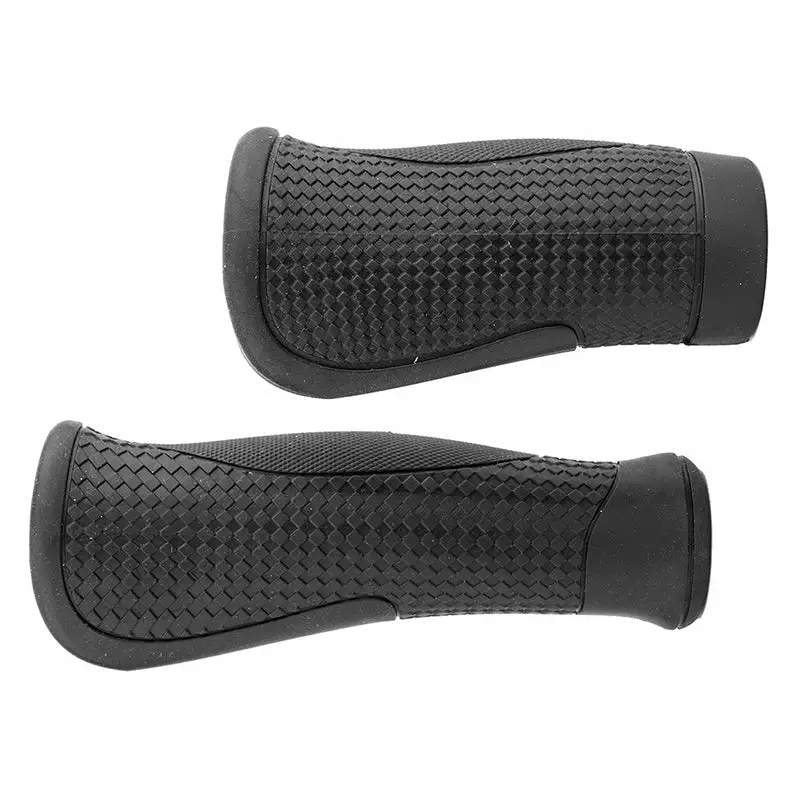 Grips & Road Tape Sunlite Ergo Ridge Grips 3 Grips & Road Tape Sunlite Ergo Ridge Grips