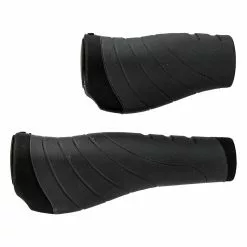 Grips & Road Tape Sunlite Ergo Form Locking Grips