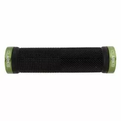 Grips & Road Tape Clarks Double Lock-On Grips
