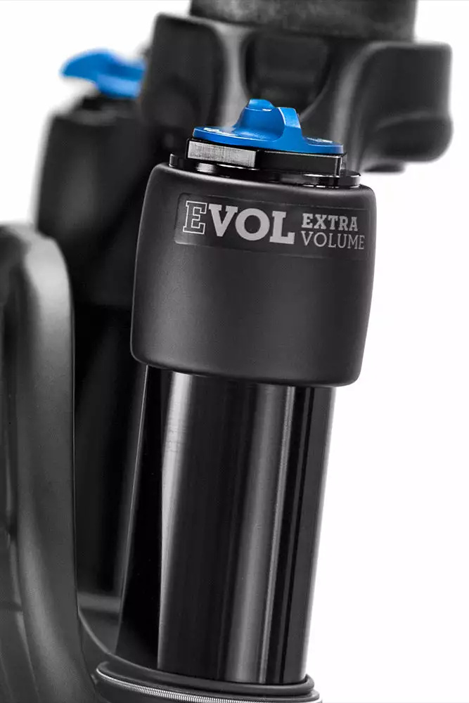 Fox Racing Shox 2020 Fox 32 Float Performance SC AX Gravel Fork 700c Tapered Forks / Accessories 5 Fox Racing Shox 2020 Fox 32 Float Performance SC AX Gravel Fork 700c Tapered Forks / Accessories