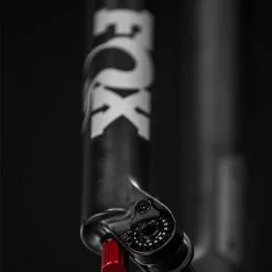 Fox Racing Shox 2020 Fox 32 Float Performance Fork 27.5"