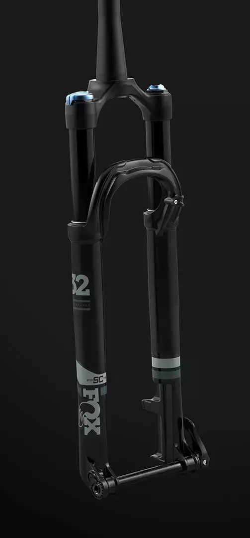 Fox Racing Shox 2020 Fox 32 Float Performance GRIP 2-Pos Remote Step Cast Fork 29" Forks / Accessories 1 Fox Racing Shox 2020 Fox 32 Float Performance GRIP 2-Pos Remote Step Cast Fork 29" Forks / Accessories