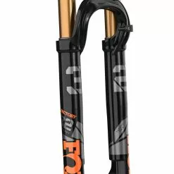 Fox Racing Shox Forks / Accessories 2021 Fox 32 Float Factory Step Cast Fit4 Psh-Unlk Fork 27.5"